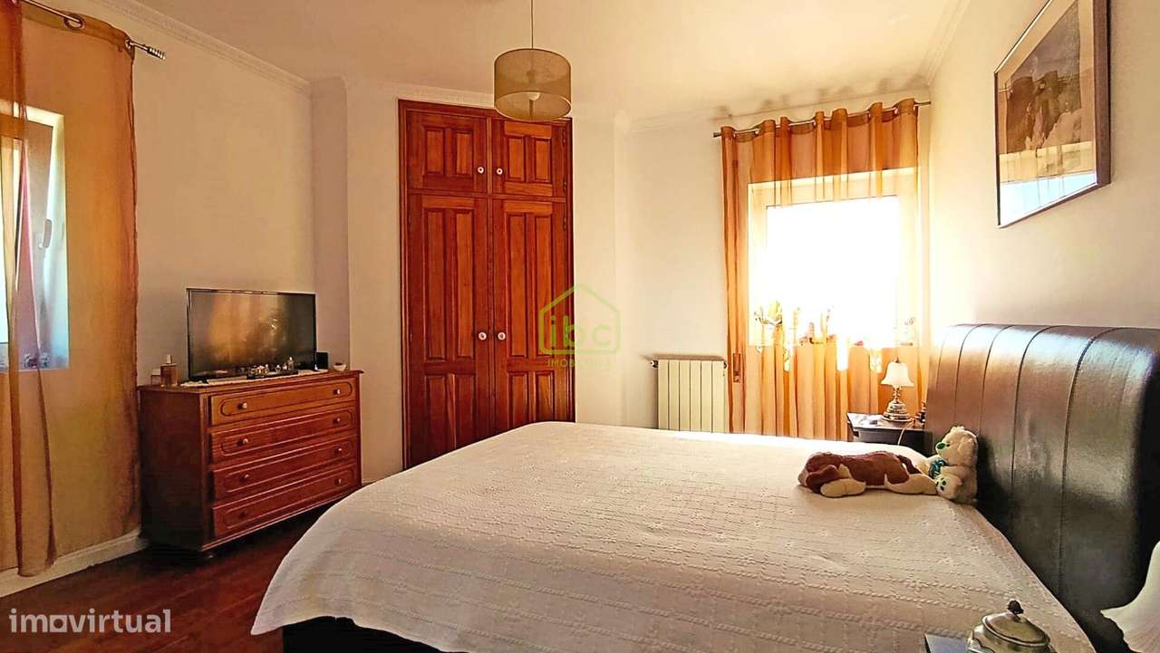 Moradia T4 | Póvoa de Varzim-19