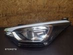 LAMPA PRZÓD LEWA HYUNDAI I20 14- 92101 C8000 - 1