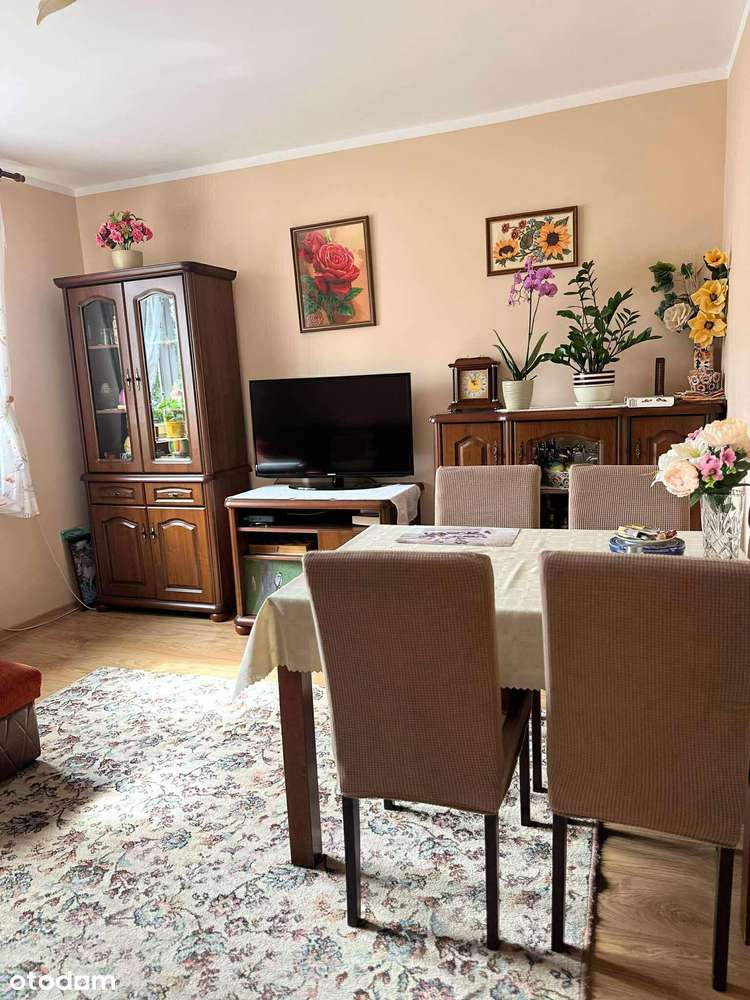 Przestronny dom w spokojnej okolicy! - Pełny obrazek: 5/15