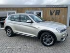 BMW X3 18 d sDrive xLine Auto - 24