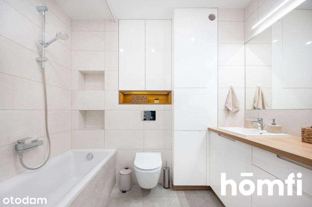 3 Pokoje I Ogród I Nowe Budown. I Miejsce Post. - Pełny obrazek: 5/20