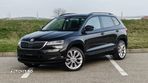 Skoda Karoq 2.0 TDI 4X4 DSG Sportline - 1