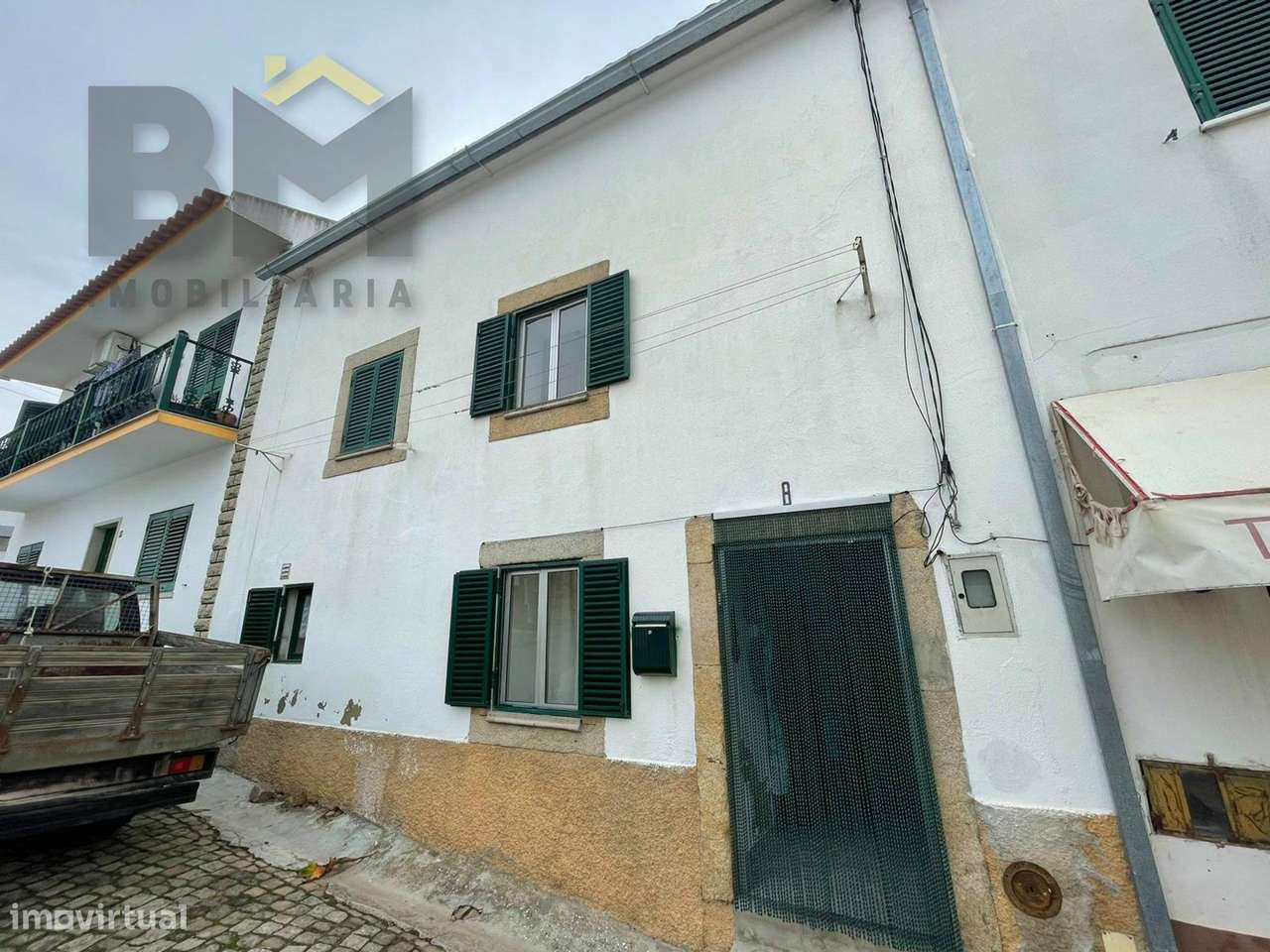 Moradia T4 Venda em Ladoeiro,Idanha-a-Nova - Grande imagem: 1/19