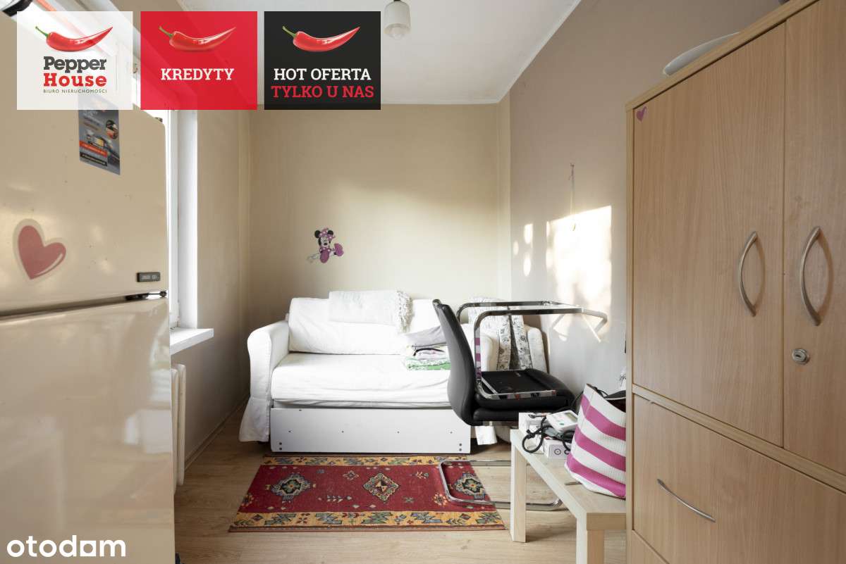 Dom wolnostojący - 4 mieszkania blisko Gdańska - Pełny obrazek: 5/13