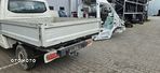 SKRZYNIA LADUNKOWA ZABUDOWA PAKA VW TRANSPORTER T5 DOKA 223CM X 220 CM - 2