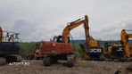 JCB JS 145 Excavator pe senile - 8