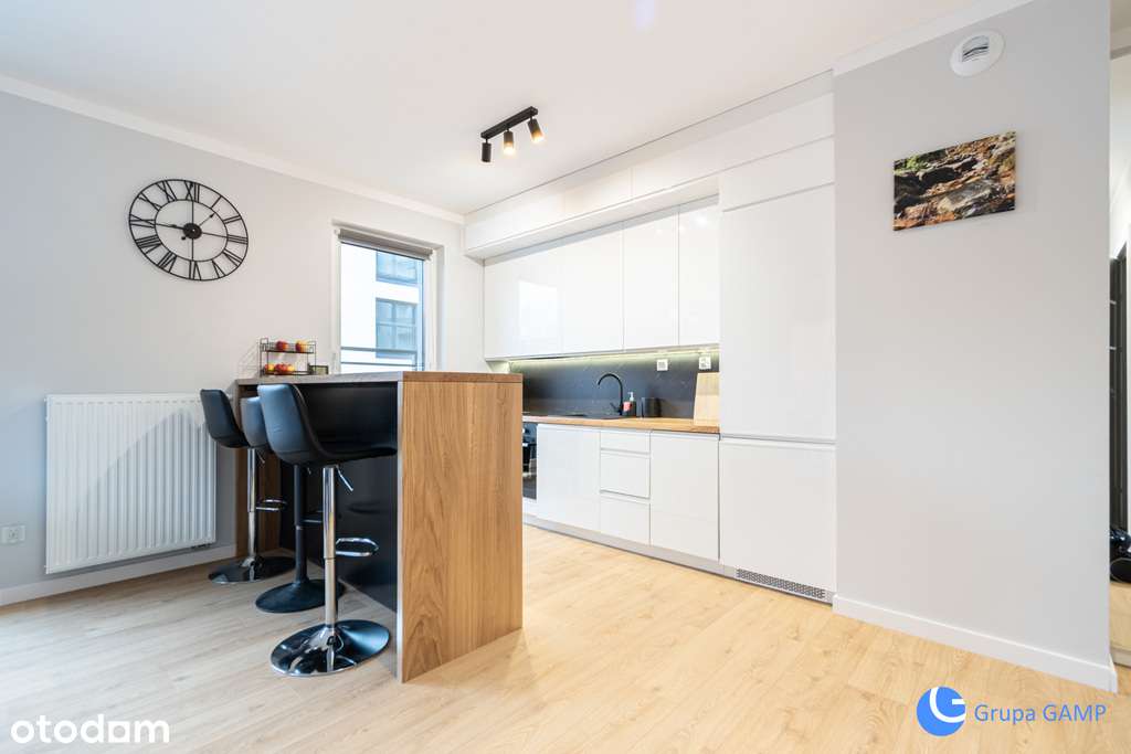 Nowe 2 pok 41m2*Strzelców*Prądnik Czerwony*parking - Pełny obrazek: 4/17