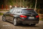 BMW Seria 5 525d xDrive - 9