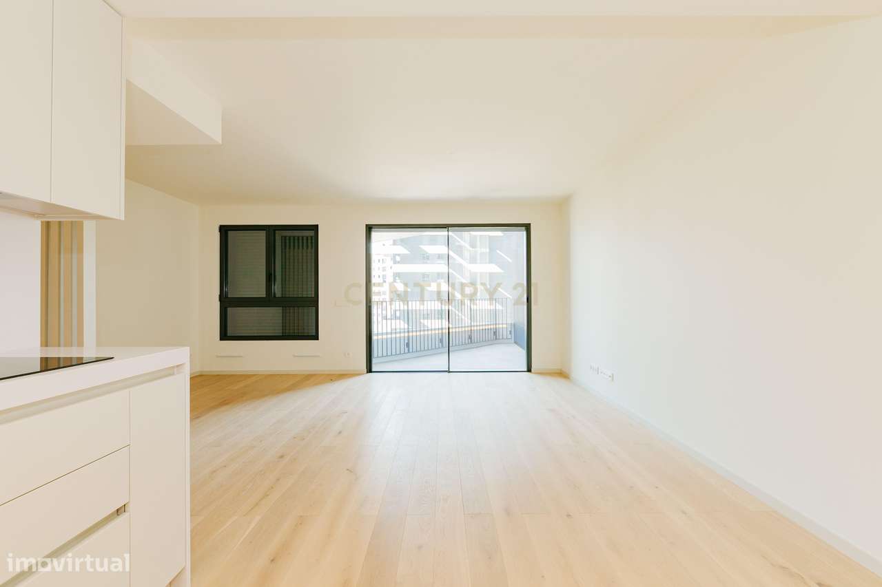 T3 para arrendamento Distrik - Grande imagem: 4/24