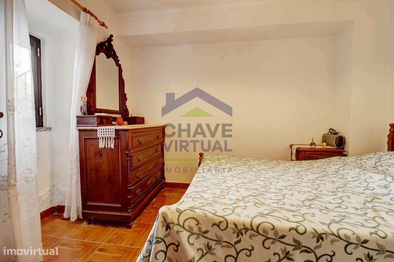 Excelente Moradia V3 Carvalhal-24