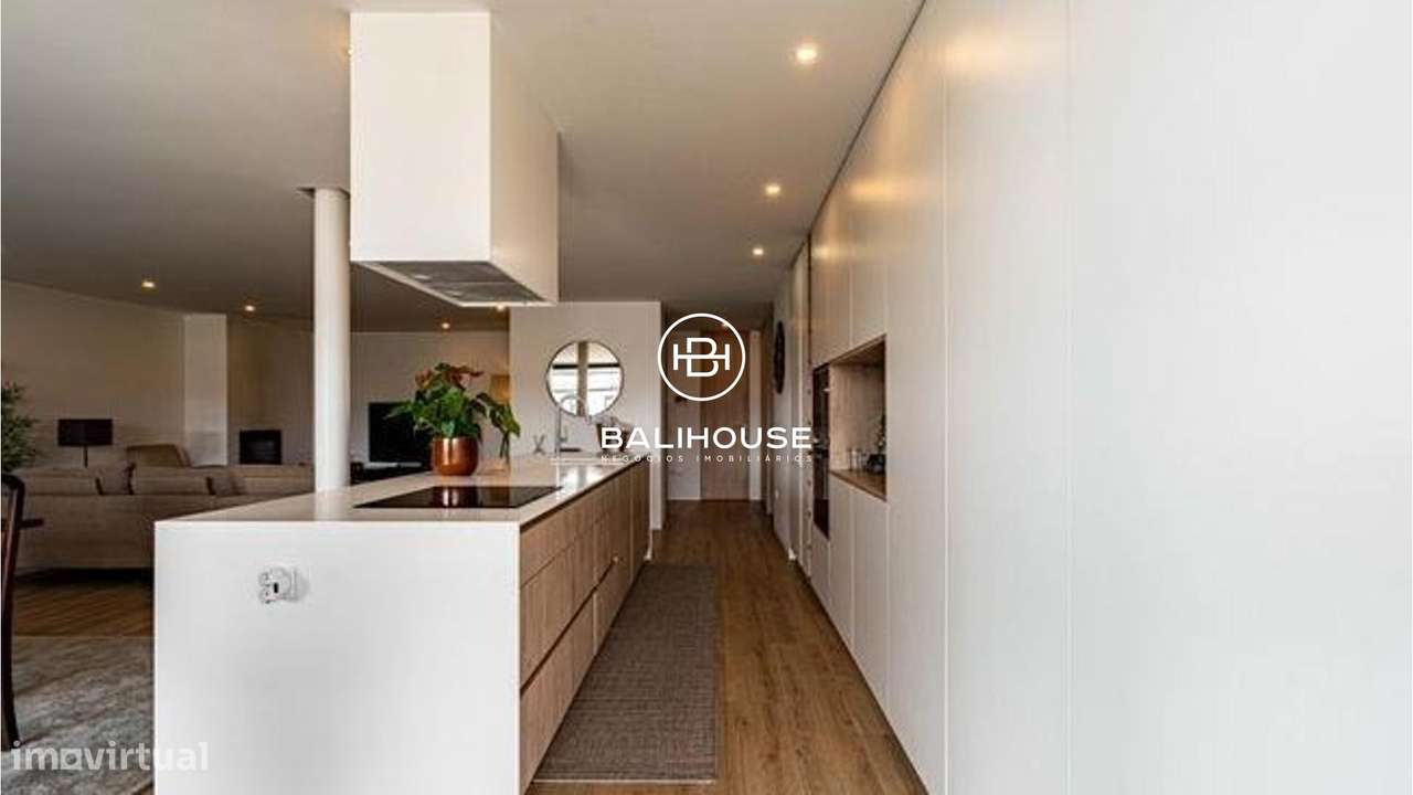 Apartamento T4 em Real, Braga-15