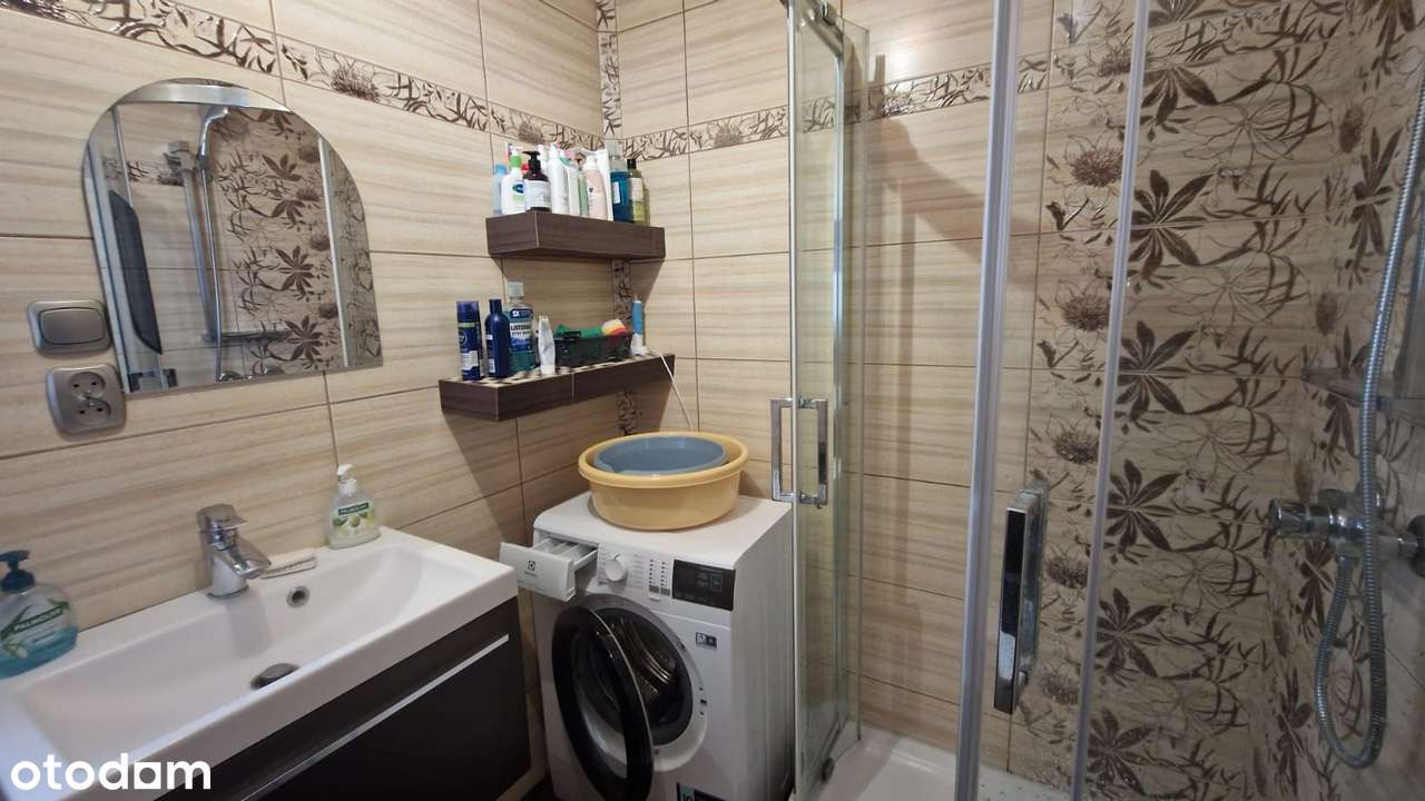 3 pokoje Balkon Centrum 5 Lipca SPÓŁDZIELCZE-12