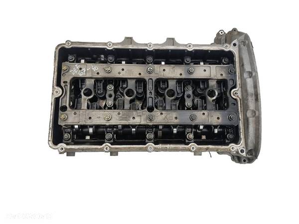 GŁOWICA LAND ROVER DEFENDER 2.4 TDCI 6C1Q-6K537 6C1Q-6K551-BA 2007-2014 - 1