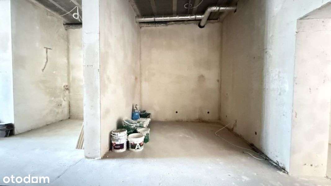 Na wynajem lokal usługowy – Opole, Czarnowąsy - Pełny obrazek: 5/7