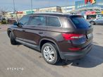 Skoda Kodiaq 2.0 TDI 4x4 Style DSG - 4