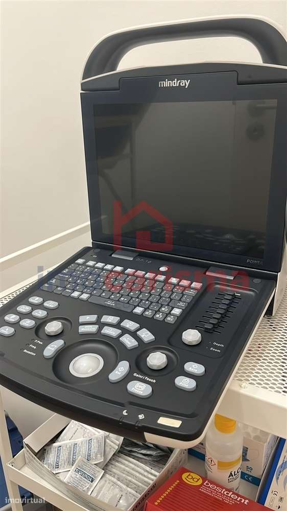 Clínica Dentária e Clínica Médica para Venda em Santo Tirso-4