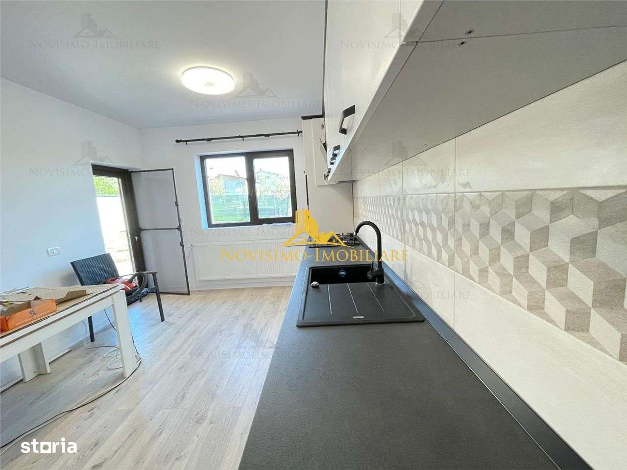 NOVISIMO-IMOBILIARE: VILA P+1, IN PAULESTI-18