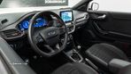 Ford Puma 1.0 EcoBoost MHEV ST-Line X - 10