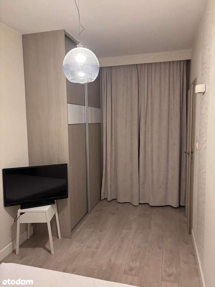 Nowoczesne 2-pokojowe mieszkanie z balkonem Odra Tower 2800 zł. - Pełny obrazek: 4/9