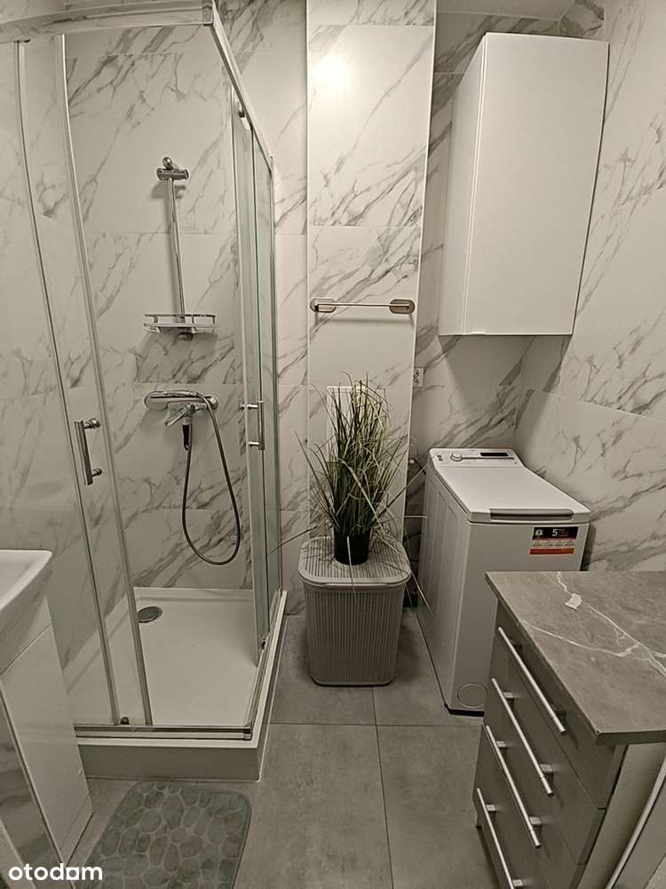 Przestronne 3-pokojowe mieszkanie koło Politechniki-2