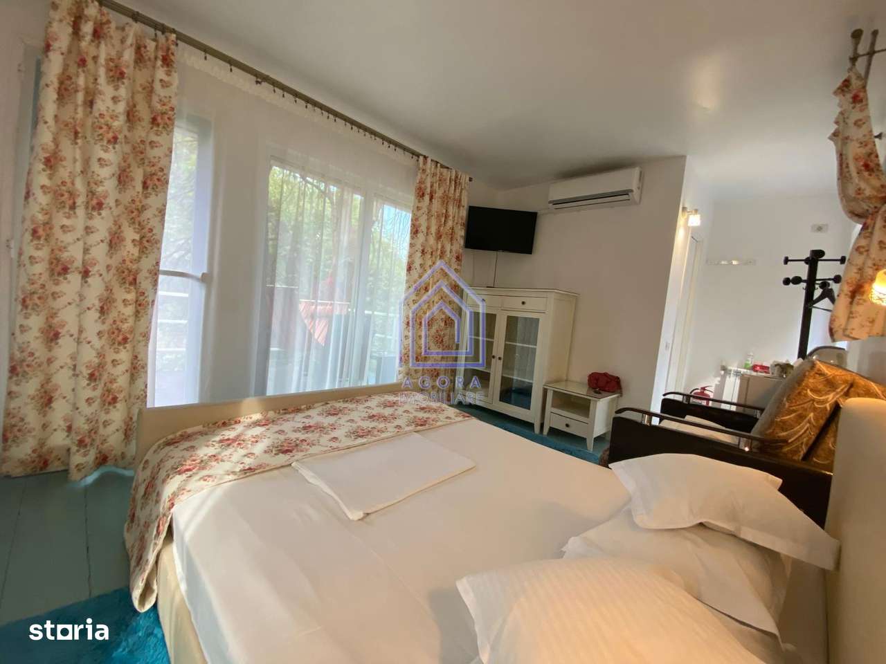 Teren central de vânzare-3