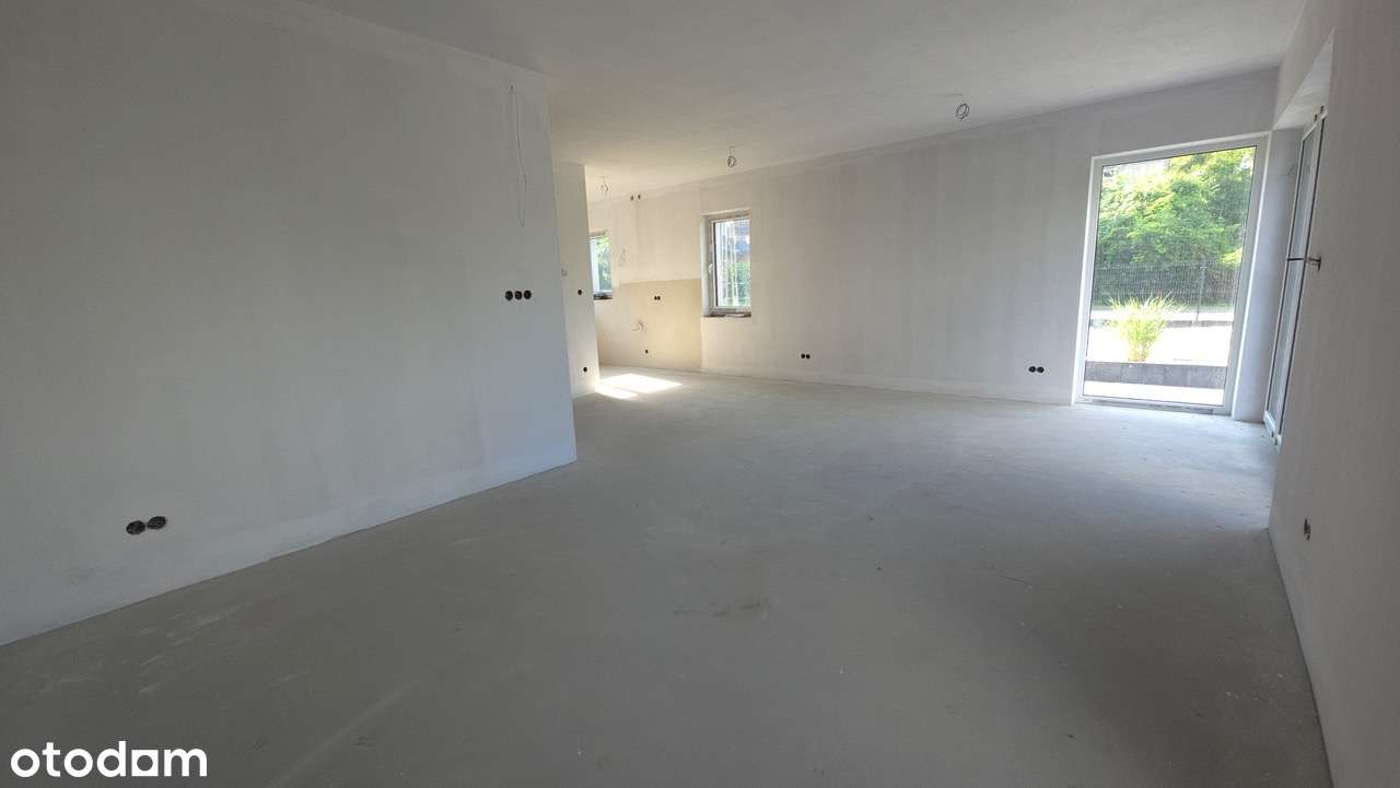 Nowy dom 161m² ul. Majdan - Pełny obrazek: 5/10