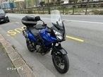 Suzuki V-STROM - 3