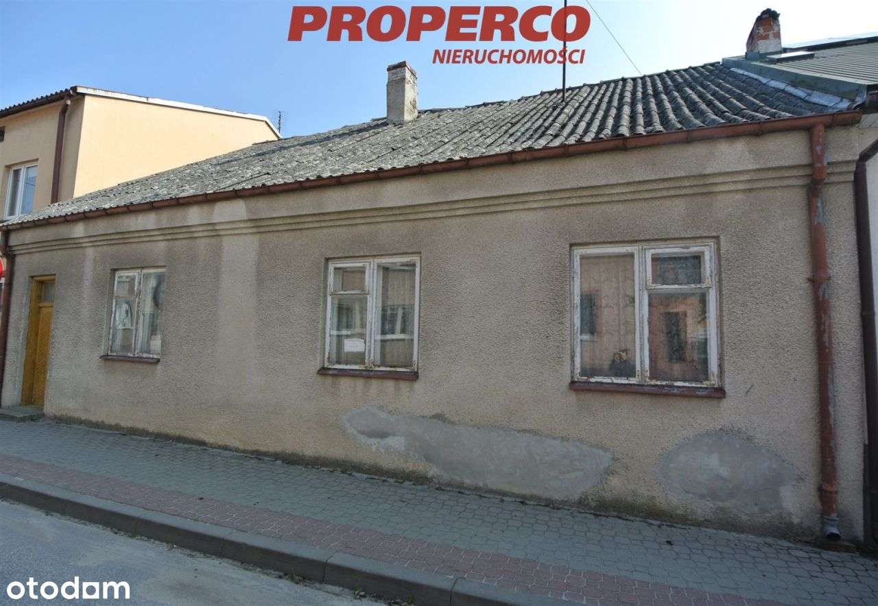 Dom 160m2, Pacanów, Busko-Zdrój - Pełny obrazek: 5/12