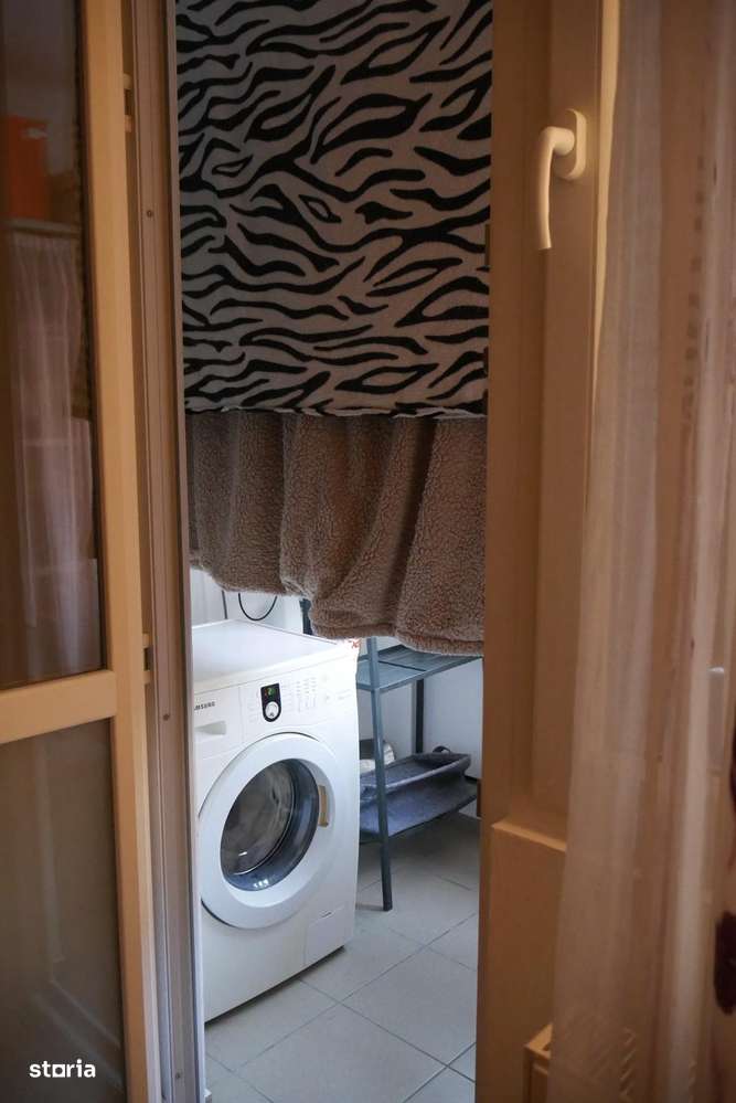 CAMPUS DRUMUL FERMEI - Apartament 3 camere-61 mp-13