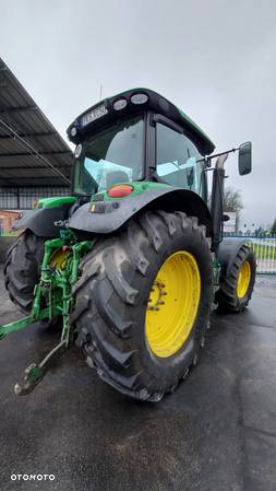 John Deere 6150 R - 8