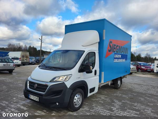 Fiat Ducato - 1