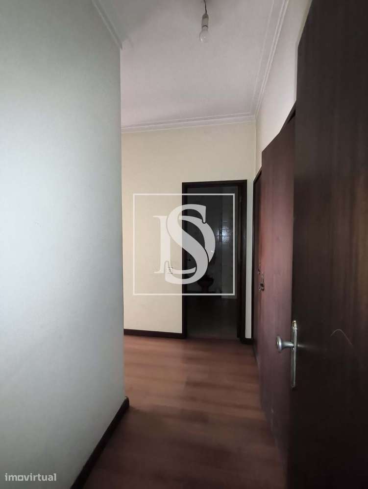 Apartamento T3+1 Salgueiral-11