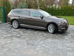 Volkswagen Passat 2.0 TDI BMT 4Mot Highline DSG - 12