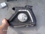 Halogen Led Lewy Hyundai I10 II Kompletny - 2