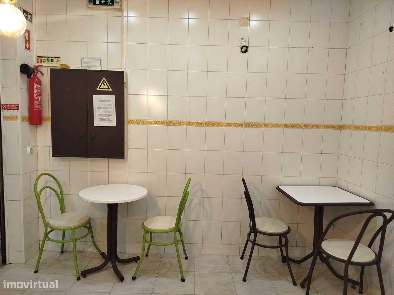 Oportunidade de Investimento — Loja à Venda no Lumiar por 50.000 €-6