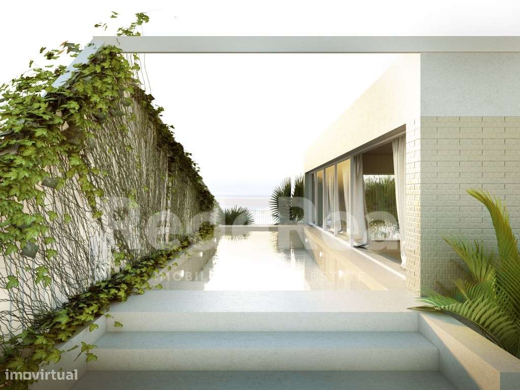 Apartamento T3 Venda Faro - Grande imagem: 1/12