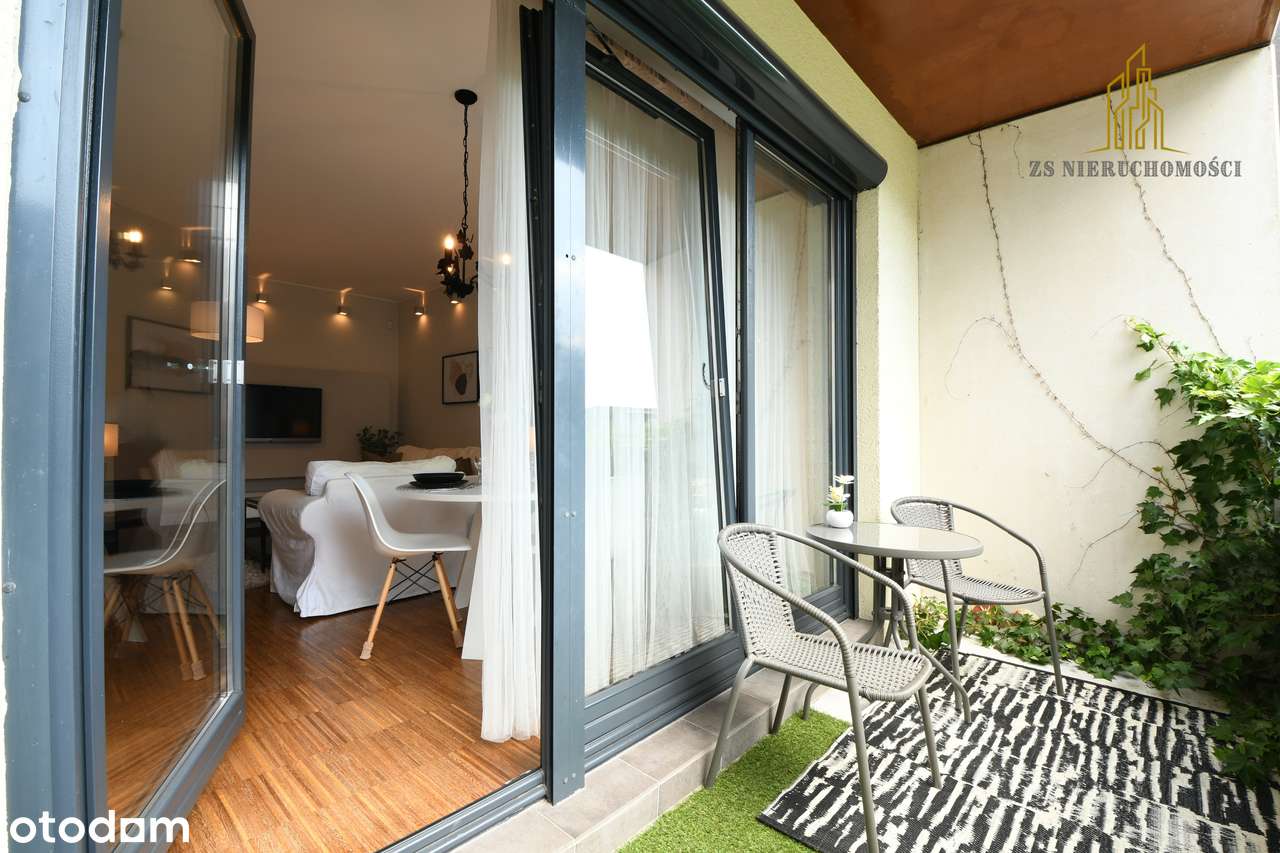 3 pokojowe z balkonem |kom. lokatorska |miejsce postojowe | Gądów | 0%-6