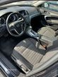 Opel Insignia 2.0 CDTI Sports Tourer Automatik Innovation - 8