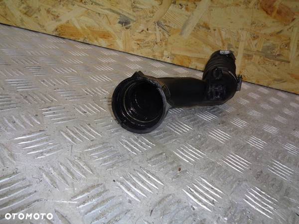 PRZEWÓD WĄŻ RURA DOLOT POWIETRZA RENAULT CLIO 3 III 1.5 DCI 05- 8200296596 - 5