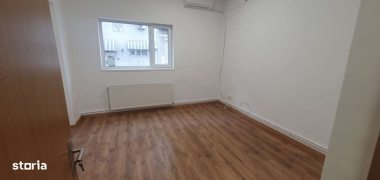 Inchiriere Spatiu Birouri Rond Cosbuc – Bulevardul Libertatii - Imagine principală: 5/19