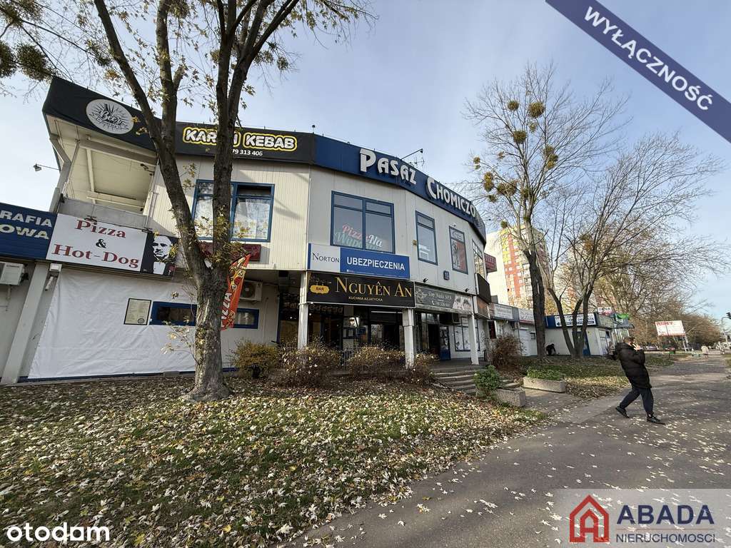 tani lokal z najemcą duży ruch-11