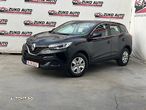 Renault Kadjar TCe 140 GPF LIMITED - 4