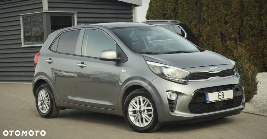 Kia Picanto - 9