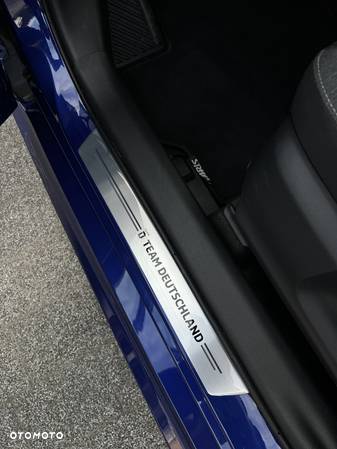 Toyota Yaris Hybrid 1.5 VVT-i Team Deutschland - 31