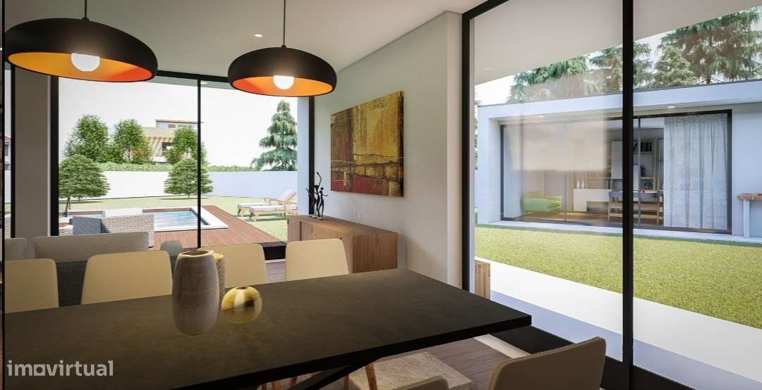 Moradia Isolada T3 Venda em Mafamude e Vilar do Paraíso,Vila Nova de G-7