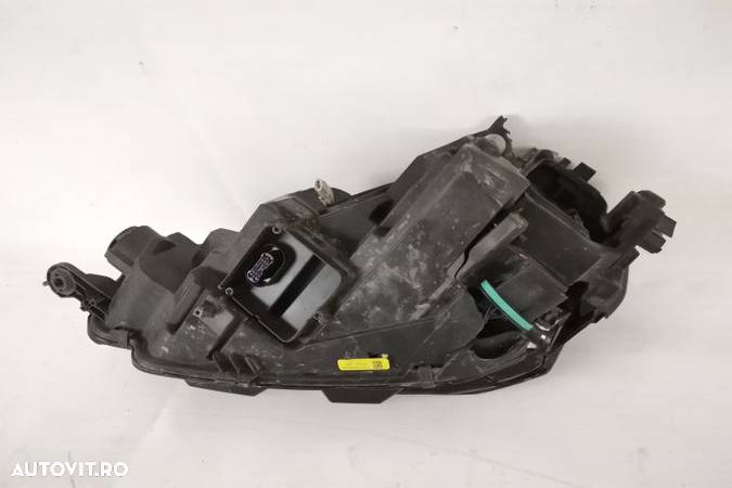 Far Dreapta Original XENON Avariat Audi A5 2 (F5) 2016 2017 2018 2019 2020 8W6941006C - 5