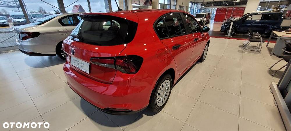 Fiat Tipo 1.0 T3 - 3