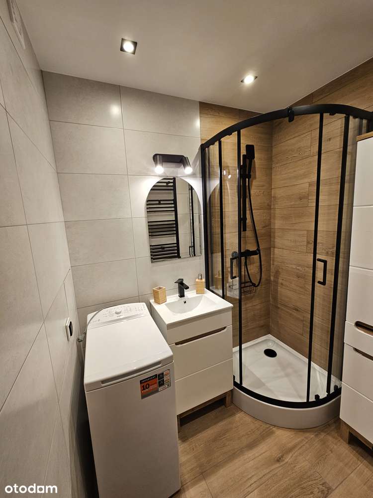 Świetna lokalizacja, 3 niezależne pokoje - Pełny obrazek: 4/13