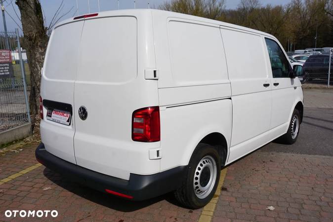 Volkswagen TRANSPORTER T6 - 3