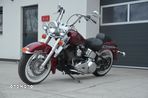 Harley-Davidson Softail Heritage Classic - 18